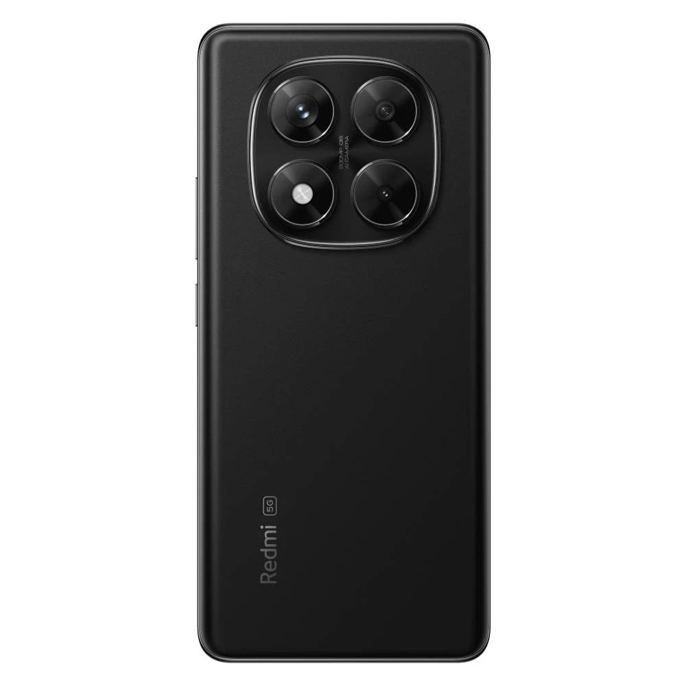 Smartphone XIAOMI Redmi Note 14 Pro+ 5G/8GB/256GB/crna