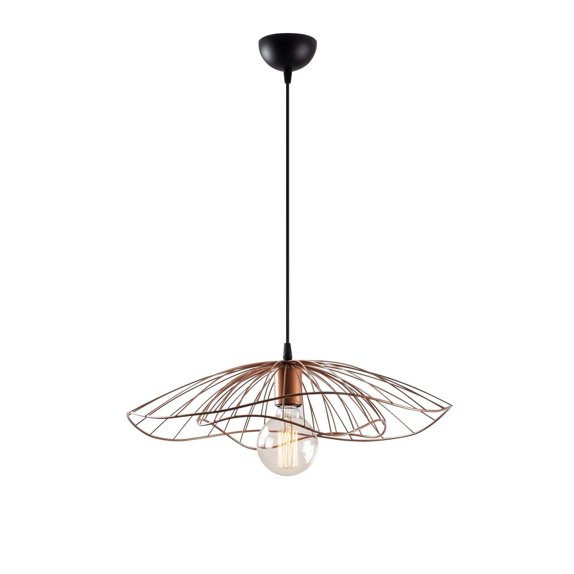 Luster Tel - 6501 Bakarna
