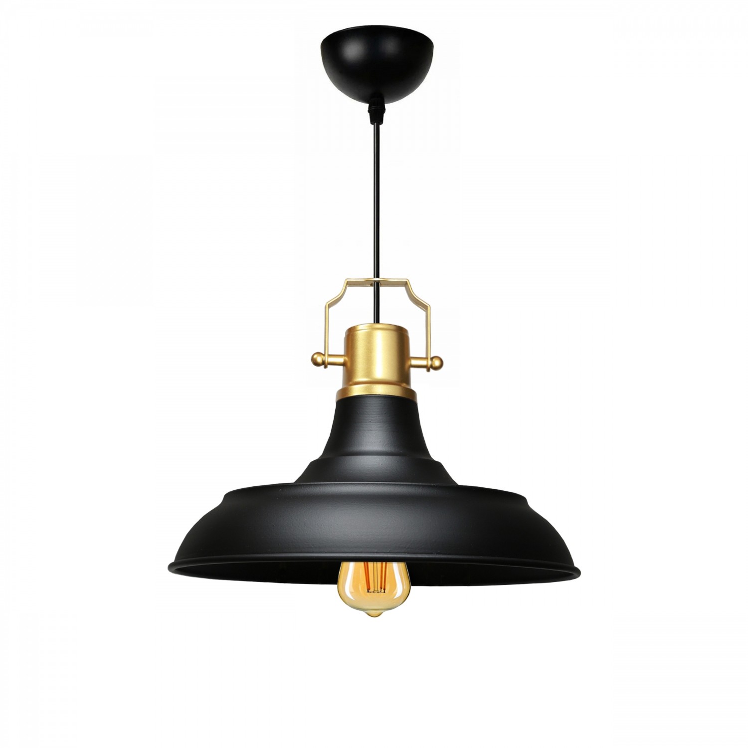 Luster AYD-3631 Crna
