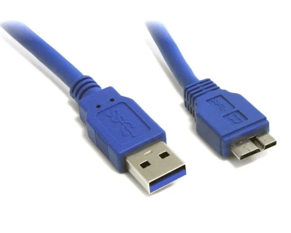 Kabl USb CCP-mUSB3-AMBM-6 1.8m