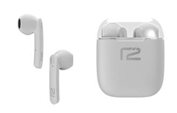 READY2MUSIC Headset In Ear BT Chronos Air, white