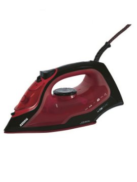Pegla na paru CLATRONIC 2200W keramička ploča DB3752