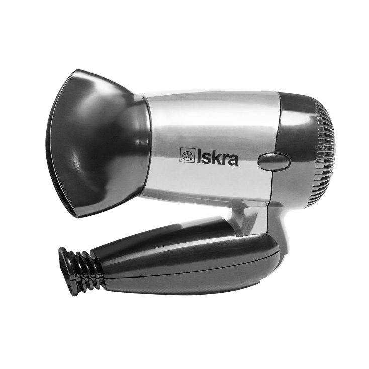 ISKRA fen za kosu RH-1558-1GY