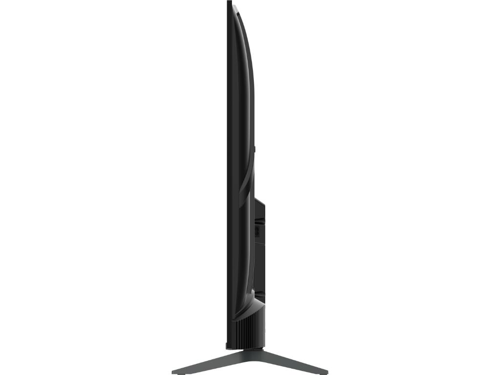 Televizor TESLA Q55E655GUS/QLED/55"/4K/Smart/Google TV/siva