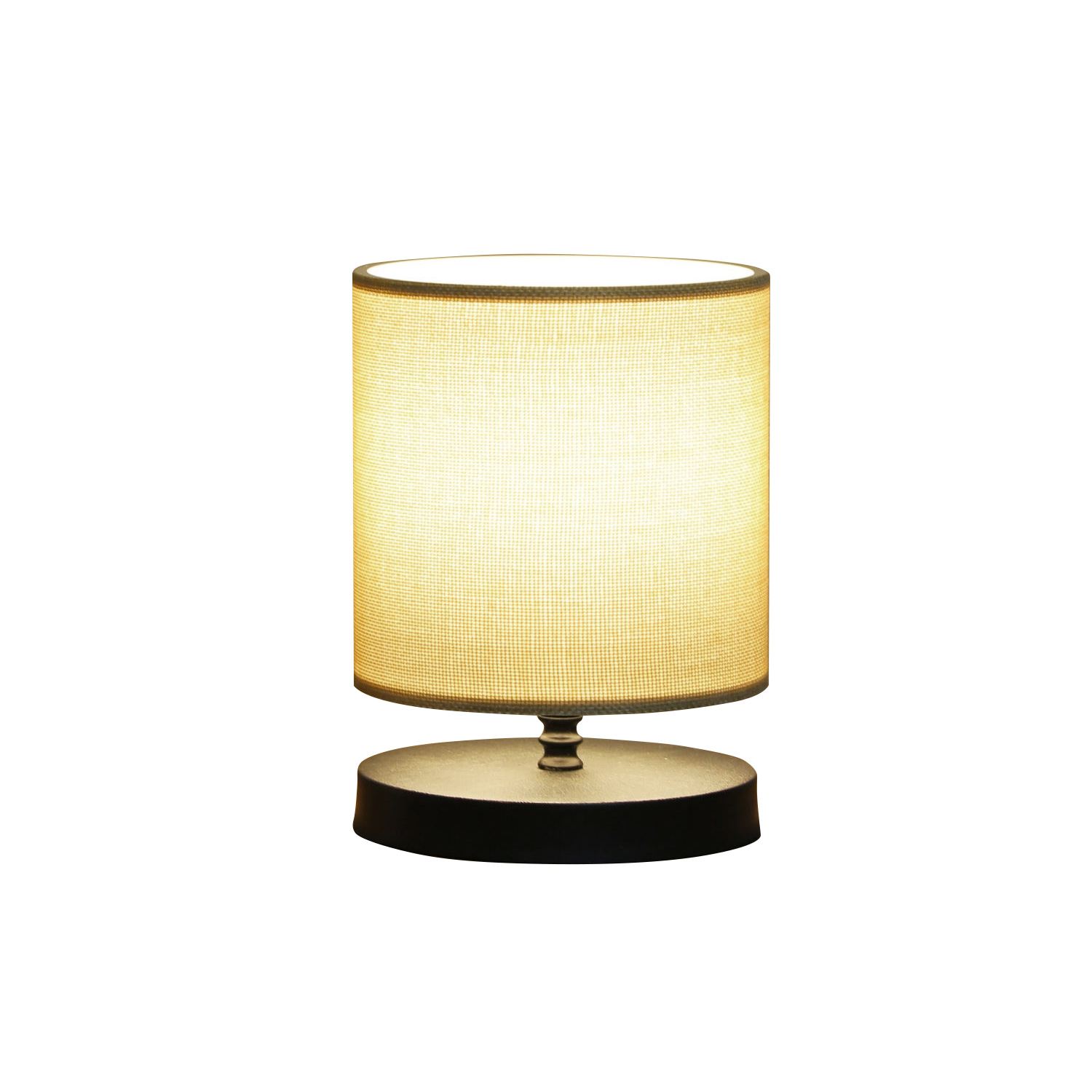 Stona lampa AYD - 3241 Peščano bež