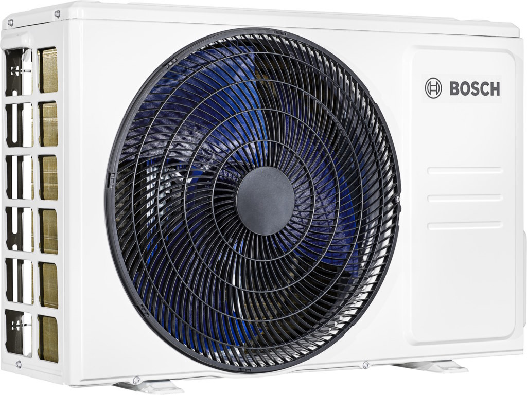 Klima BOSCH Climate 2000 BAC2-1232IA/inverter/A++/A+/R32/12000BTU/bela