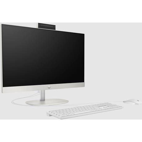 HP AiO 24-cr0027ny I5-1335 8GB512 DOS 1Y, B7VV6EA#BED