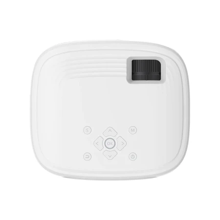 Havit projektor PJ212-EU + poklon Havit platno za projektor PA302