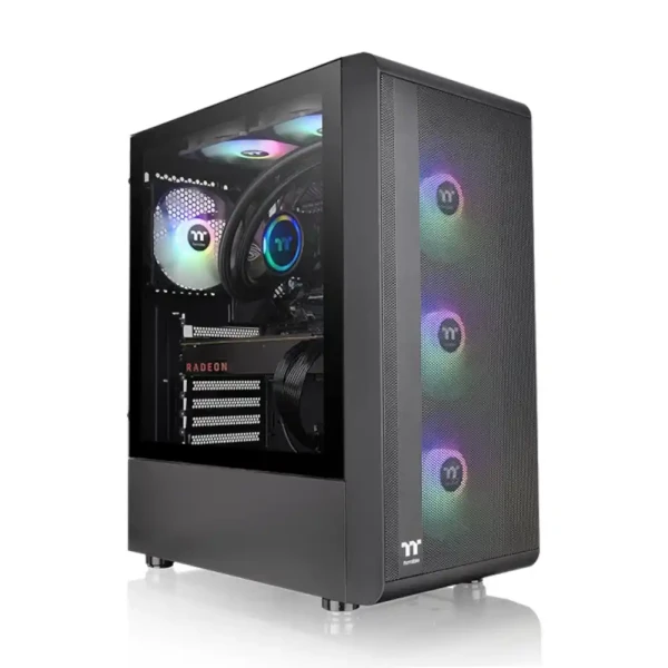 Računar ZEUS 5700X/DDR4 32GB/M.2 1TB/RX6750XT