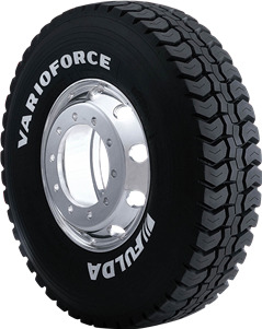 13R22.5 VARIOFORCE 156G154K 3P