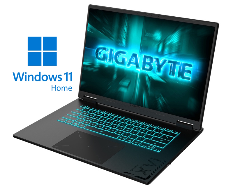 A16 CMH 16 inch FHD+ 165Hz 300nits i7-13620H 16GB 1TB SSD GeForce RTX 4050 6GB Backlit Win11Home gaming laptop