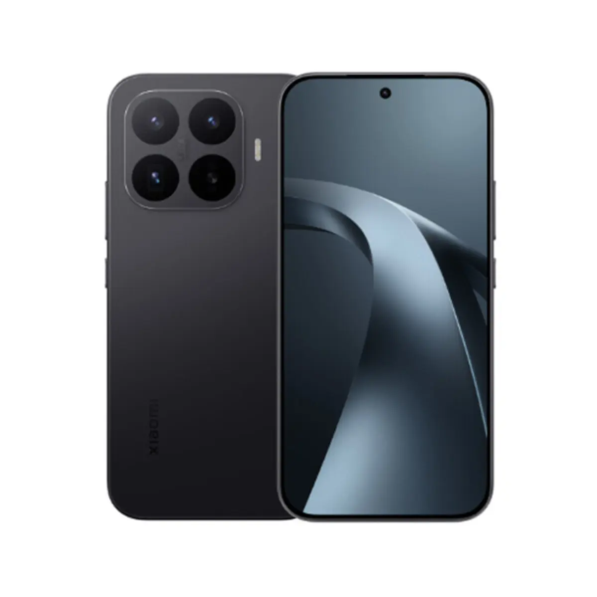 Smartphone XIAOMI 17T 12GB/256GB/crna