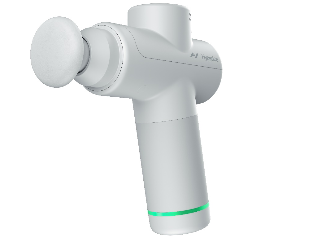 Masažer HYPERICE Hypervolt GO2