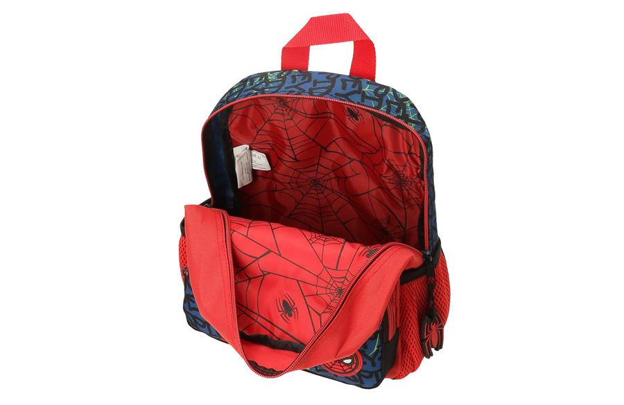 SPIDERMAN Ranac 28 cm