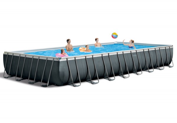 INTEX ULTRA XTR bazen 9.75x4.88x1.32 m