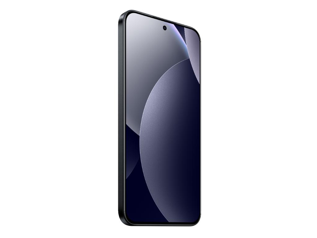 Smartphone XIAOMI Redmi Note 15 Pro 5G 8GB/512GB/crna