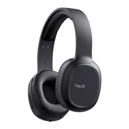 Havit BT Slušalice H2590BT PRO crna