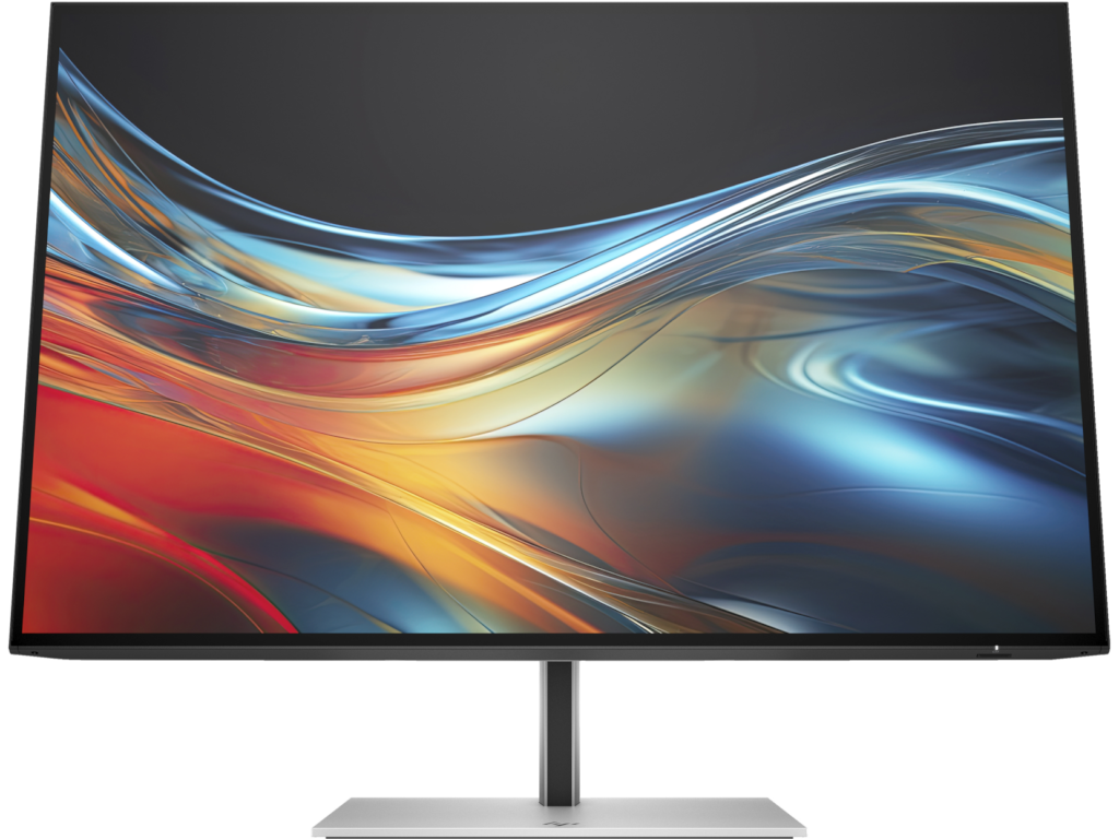 Monitor HP S7 Pro 724pn 24"/IPS/1920x1200/100Hz/5ms/HDMI, DP, USB hub/VESA nosac/pivot,visina/3g