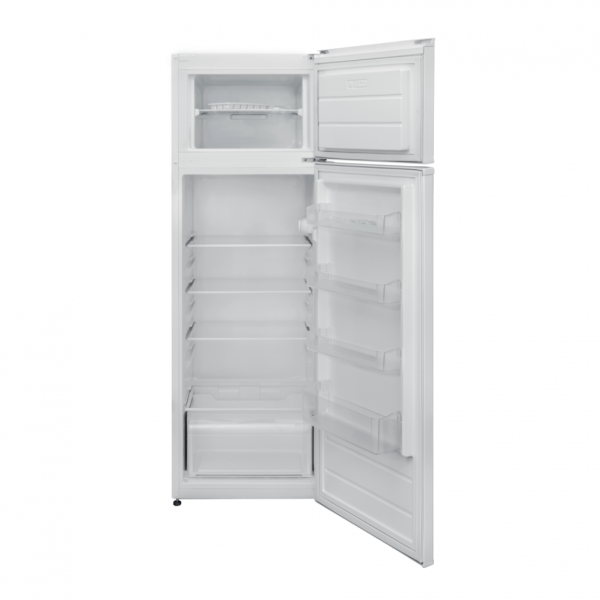 Kombinovani frižider HEINNER HF-V242E++ 242l/56x161/beli