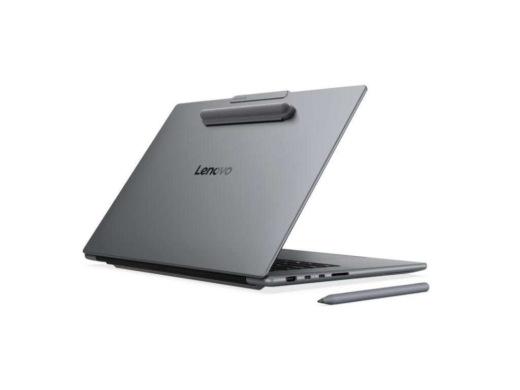 Laptop LENOVO Yoga Pro 7 15IPH11 W11P/15.3" WQXGA OLED/U9-386H/64GB/1TB/RTX5070/bklt srb/Siva