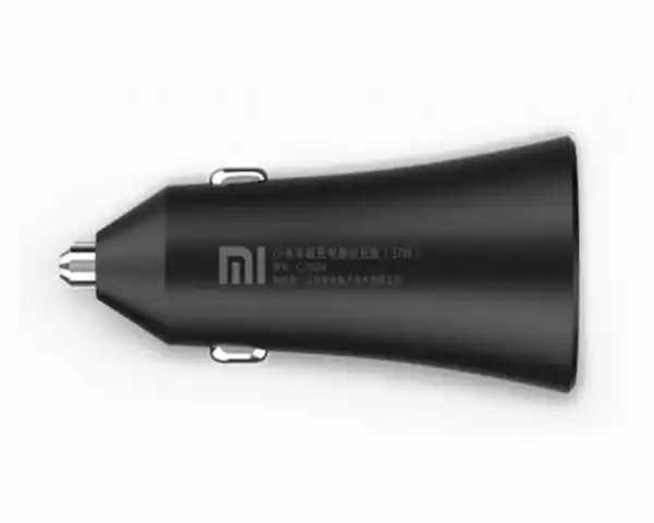Auto punjač Xiaomi Mi 37W Dual port