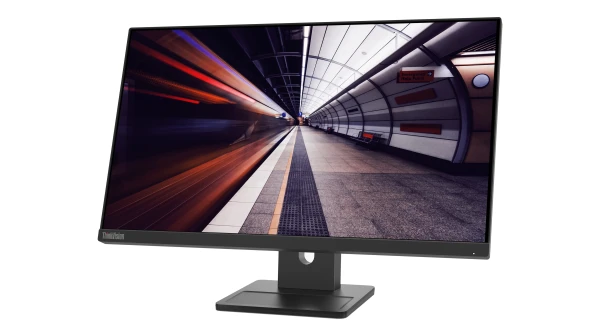 Monitor 24 Lenovo ThinkVision E24-30 63EDMAT2EU 1920x1080/IPS Full HD/100hz/4ms/VGA/HDMI/DP/Zvučnici