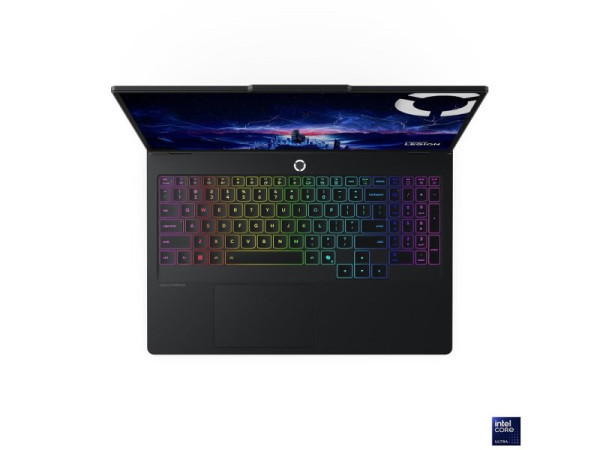 NB Lenovo Legion5 Pro i9-14900HX/32GB/1TB/16"/RTX5070 8GB/Win11Pro/83NN001AYA
