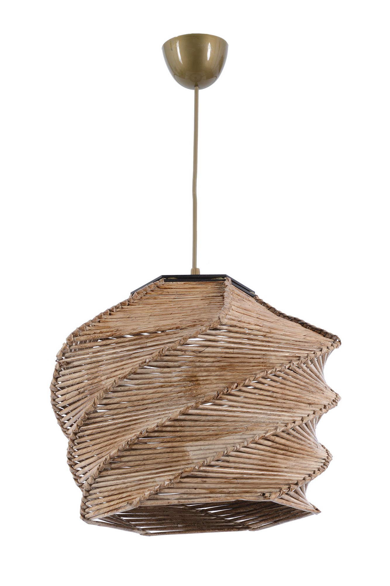 Luster Ruche Kamel