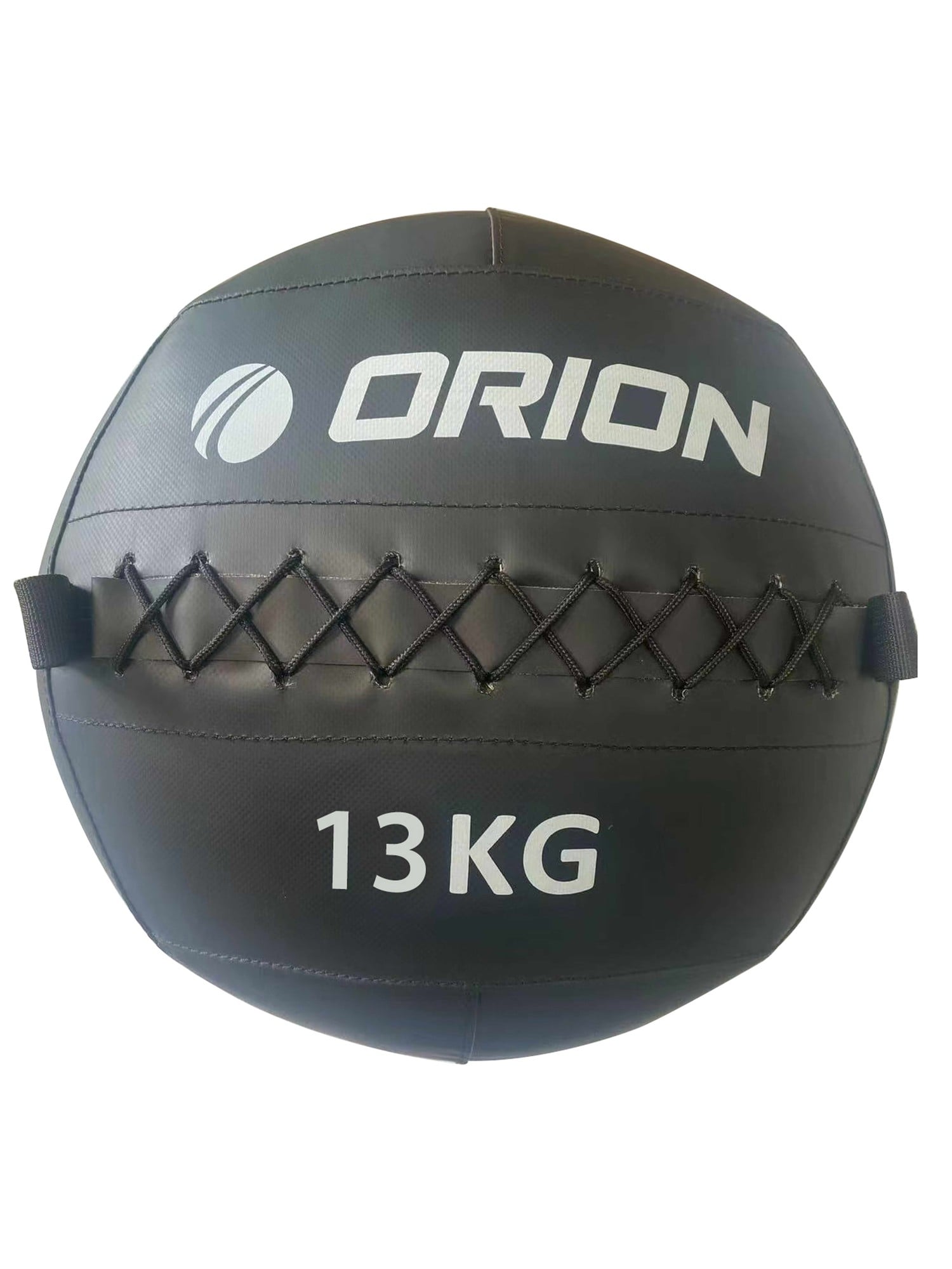 Medicinka lopta od 13 kg.