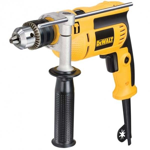 DeWalt Udarna bušilica DWD024S