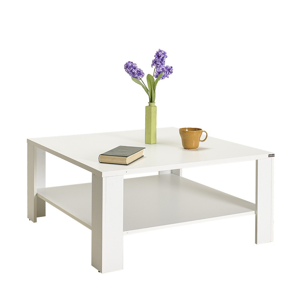 Klub sto Shp-690-Dd-1 Bela