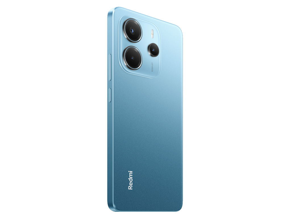 Smartphone XIAOMI Redmi Note 14 8GB/256GB/plava
