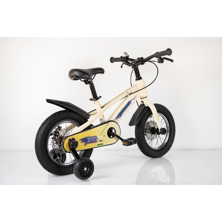 BIC.14"-TN25R93-WHITE  