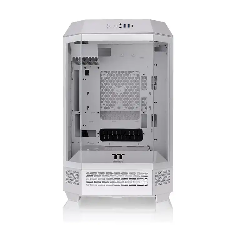 Kućište ThermalTake The Tower 300 Snow