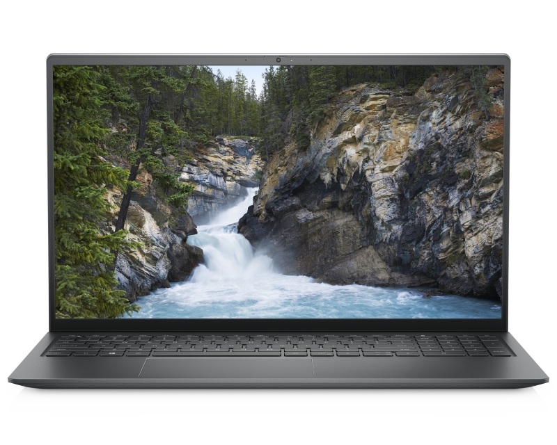 DELL Vostro 5510 15.6" FHD i7-11390H 16GB 512GB SSD GeForce MX450 2GB Backlit Win10 Pro sivi 5Y5B