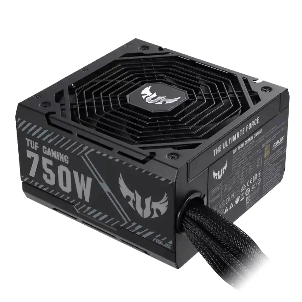 Napajanje Asus 750W TUF-GAMING-750B