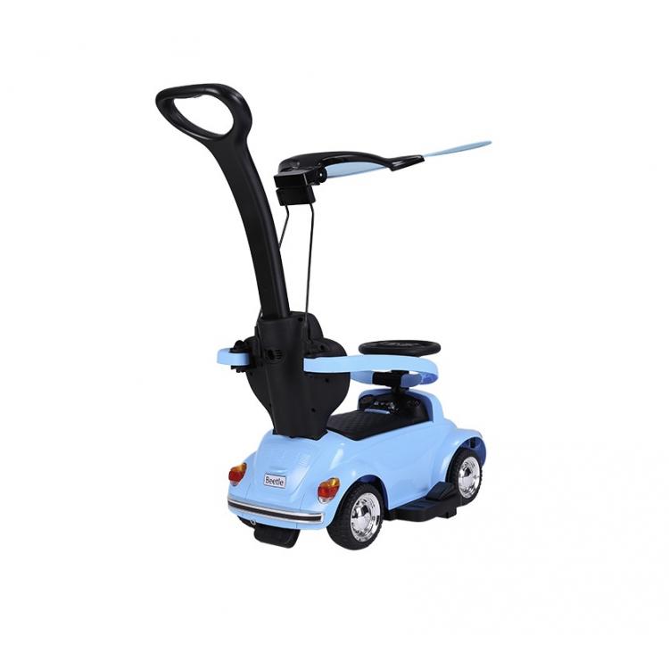 BIC.BEETLE 3IN1 JQ618-1  BLUE
