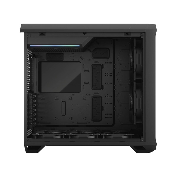 Kućište Fractal Design Torrent Black TG Dark Tint, FD-C-TOR1A-06