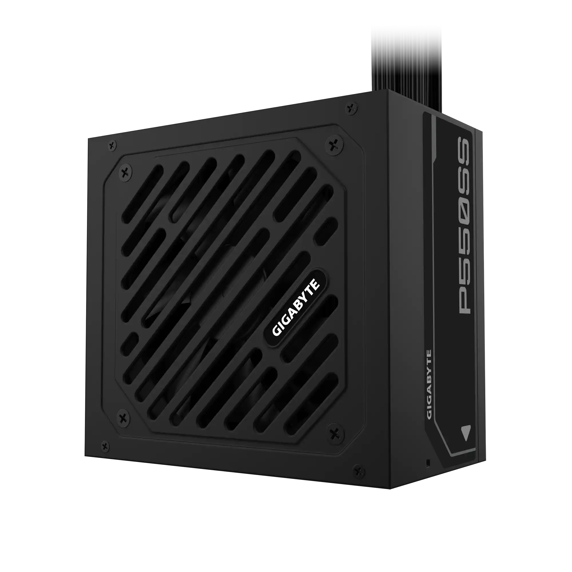 Napajanje 550W Gigabyte GP-P550SS Silver