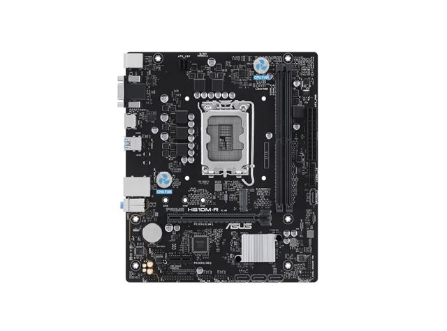 MBO 1700 AS PRIME H610M-R-SI