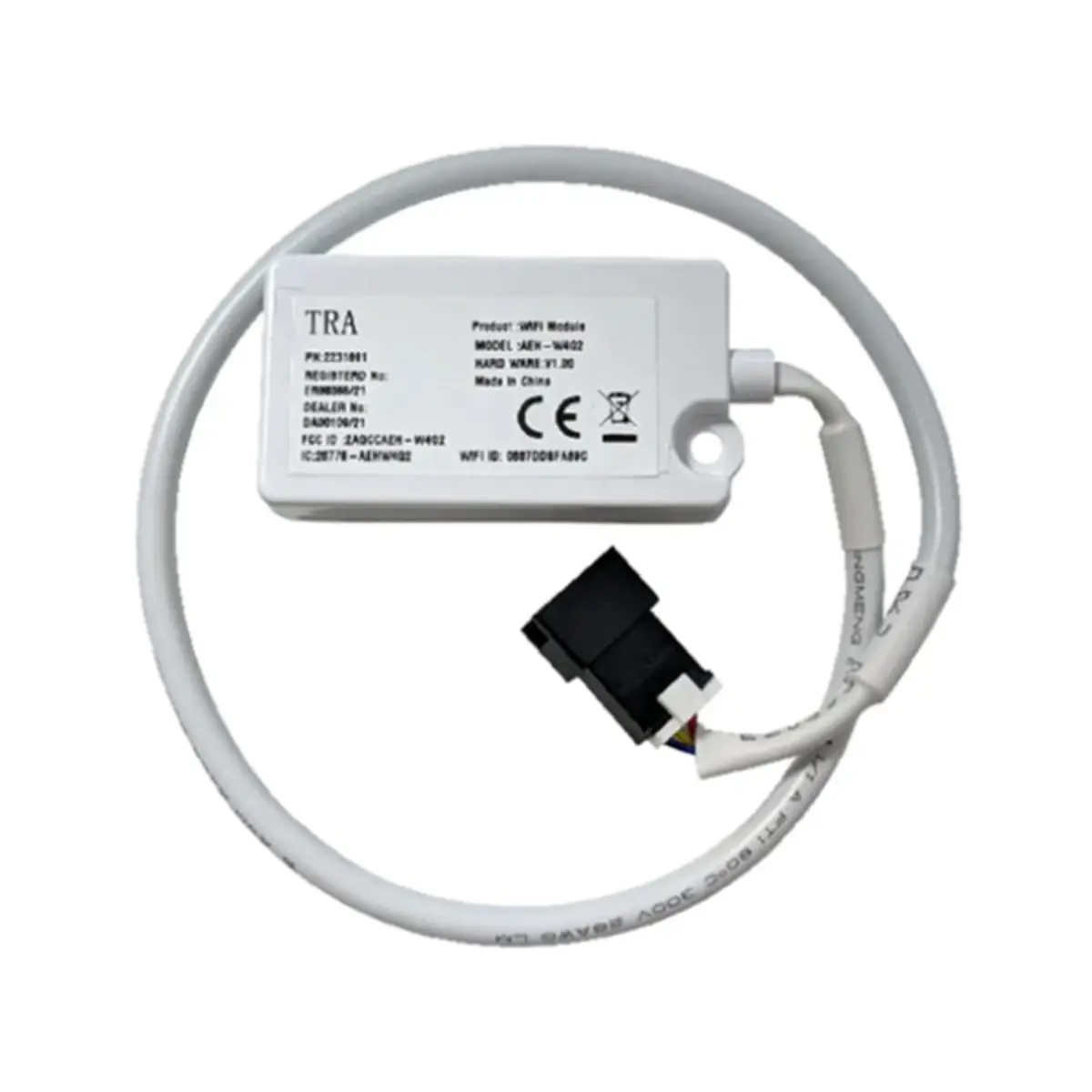 Hisense modul AEH-W41H1 HSN