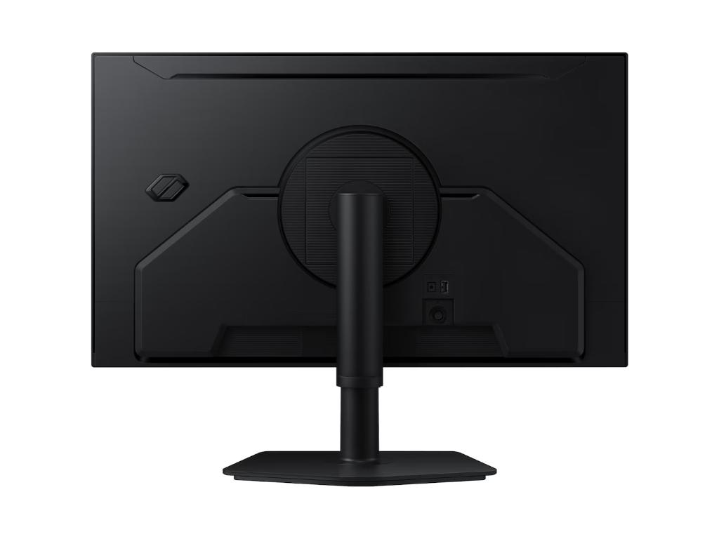 Monitor SAMSUNG LS27HG402EUXEN  27"/IPS/1920x1080/300Hz/1ms GtG/HDMI,DP/freesync/pivot/crna