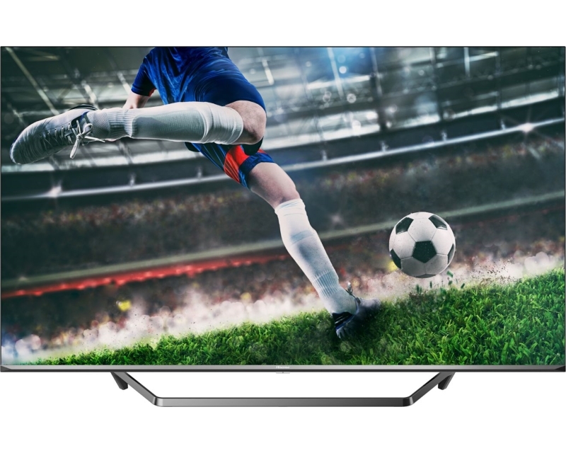 HISENSE 65" 65U7QF ULED 4K UHD Smart TV G