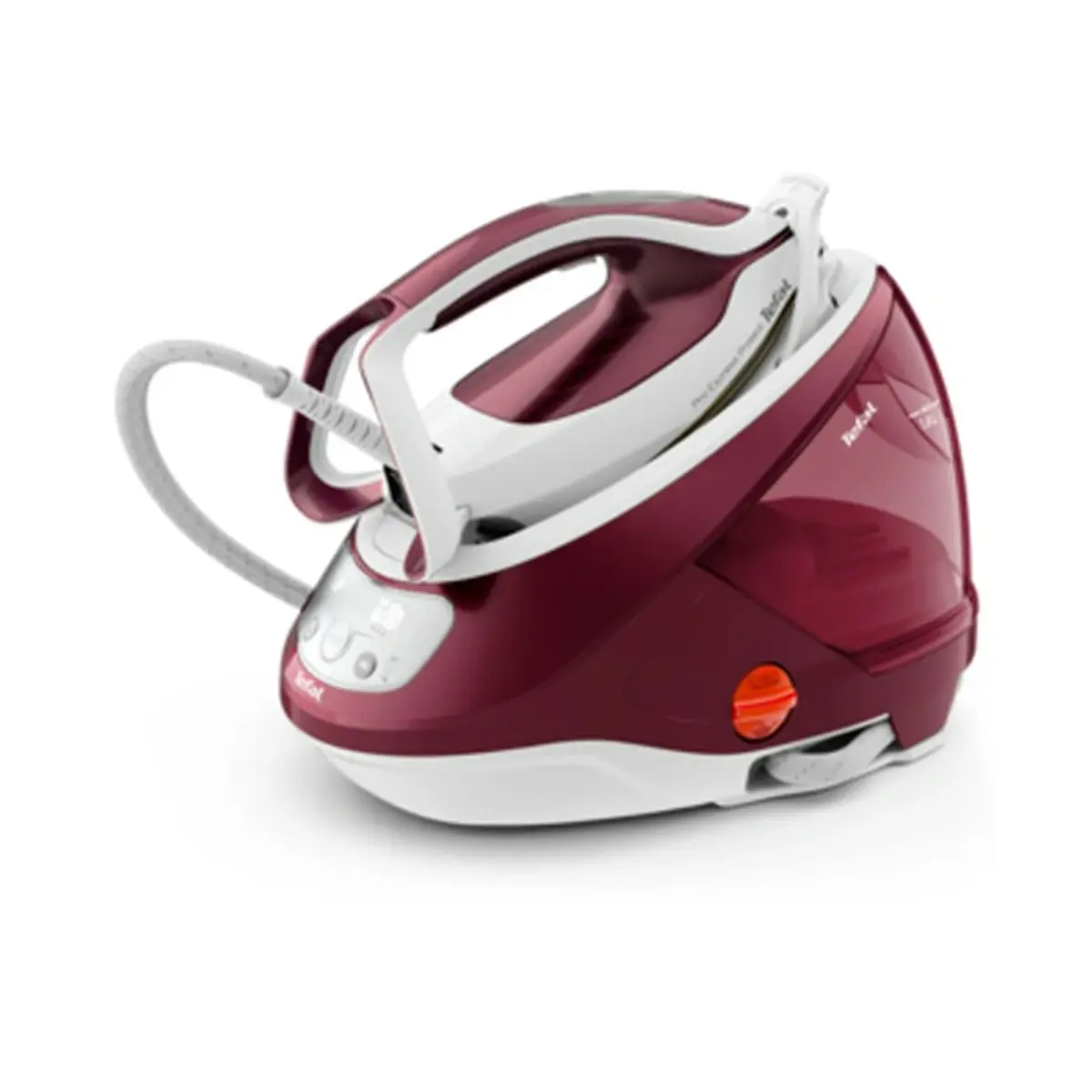 TEFAL PARNA STANICA GV9220