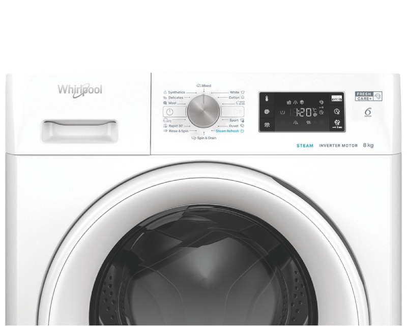 FFB 8279 WV EE Inverter mašina za pranje veša