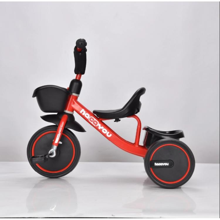BIC.10" HAOAYOU TRIC RED