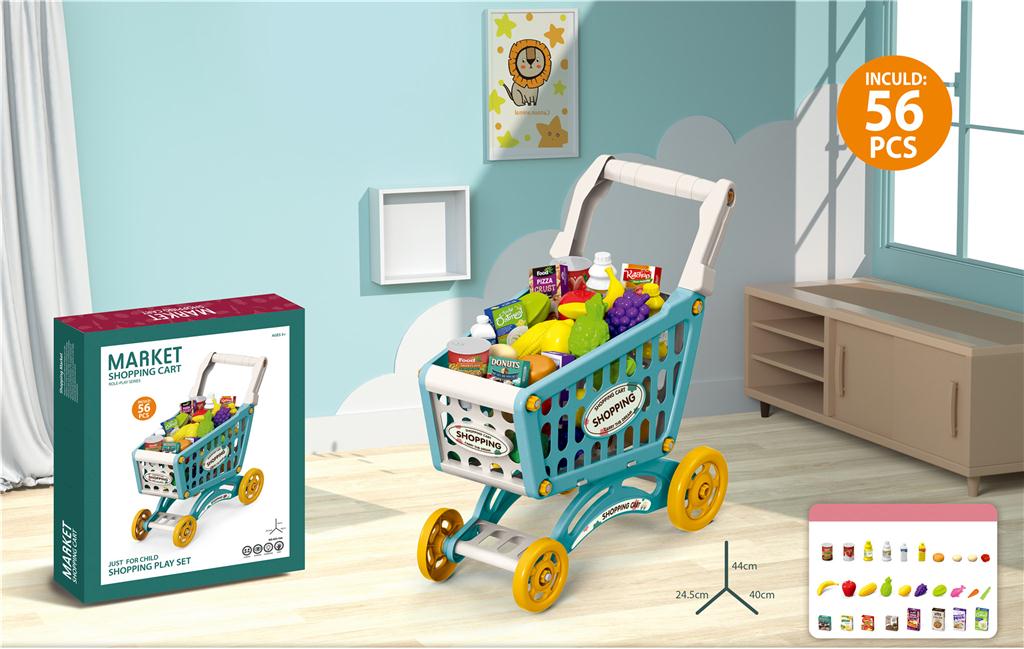 Kolica za shoping