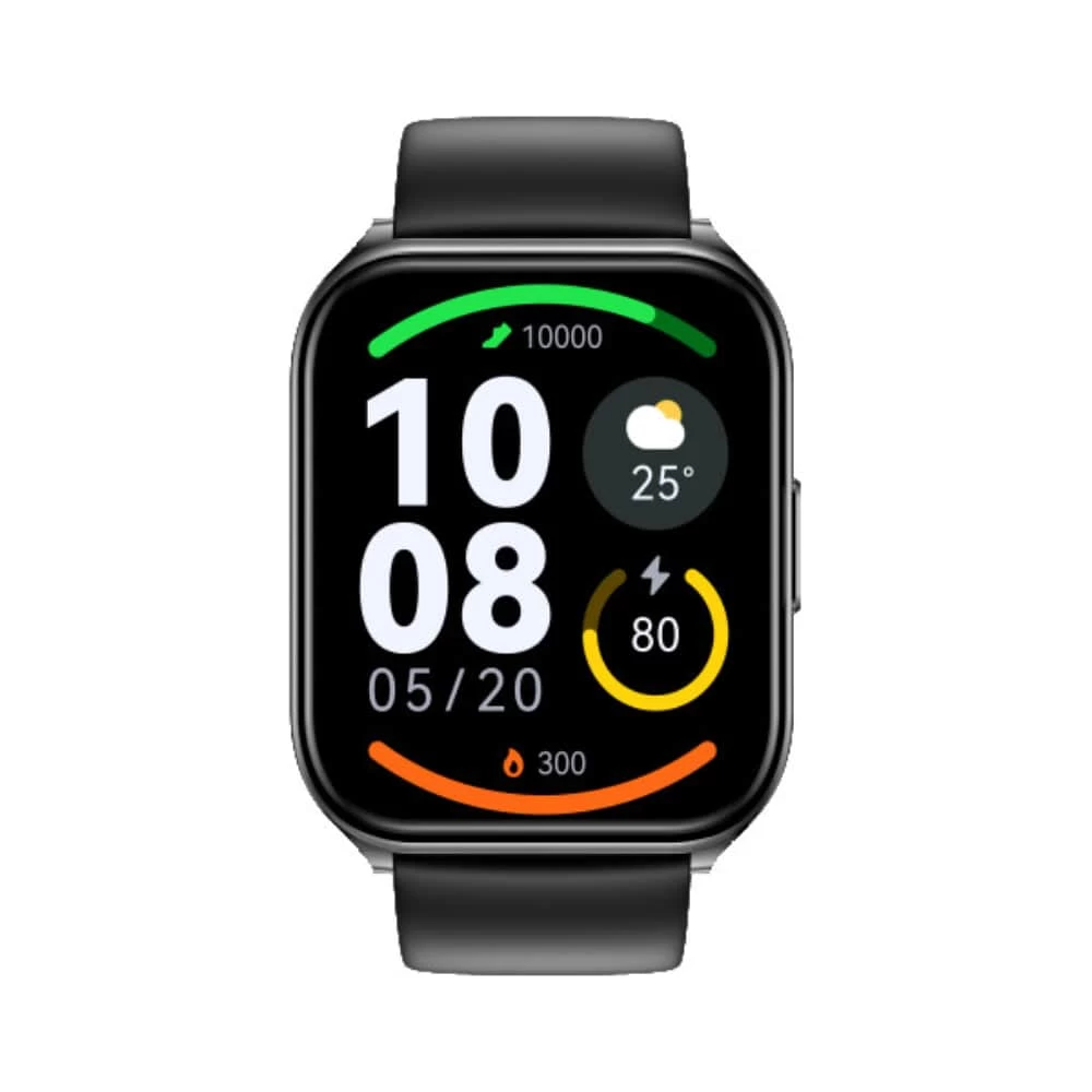 Haylou Watch 2 Pro Pametni Sat - Tamnoplava