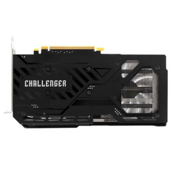 SVGA Asrock Intel Arc B570 Challenger 10GB OC, B570 CL 10GO