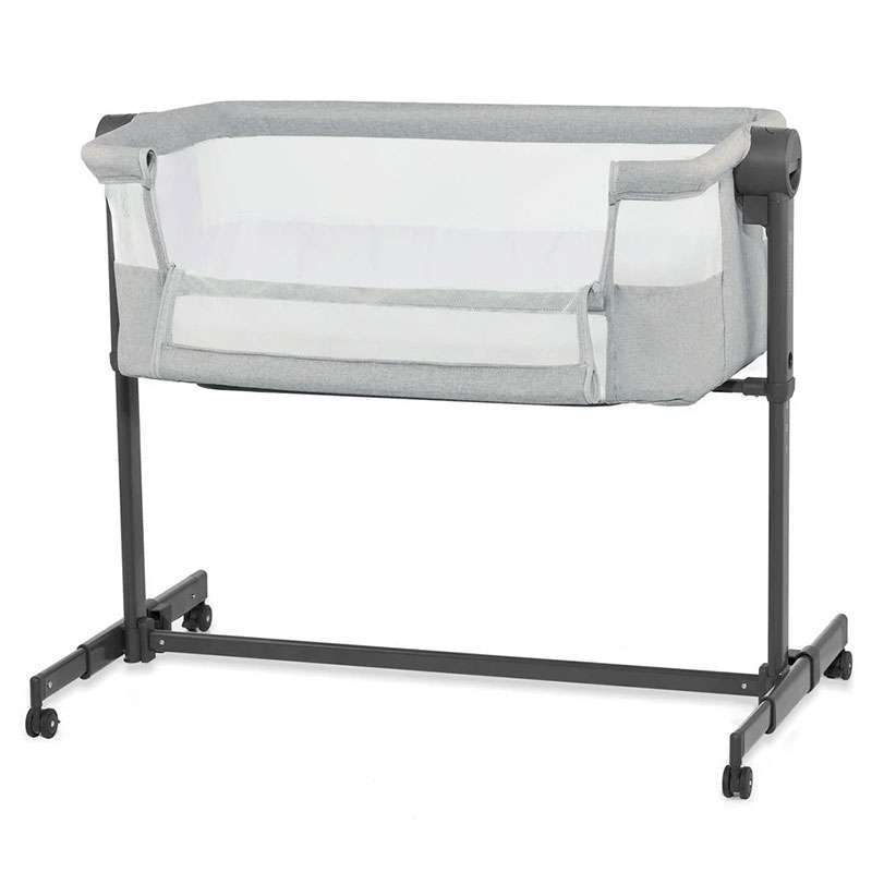 KINDERKRAFT KOLEVKA NESTE UP 2 LIGHT GREY